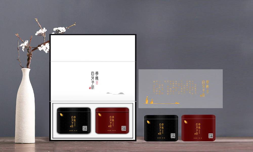 尚志市包装设计：文化赋能，创新驱动，解锁城市产业新势能